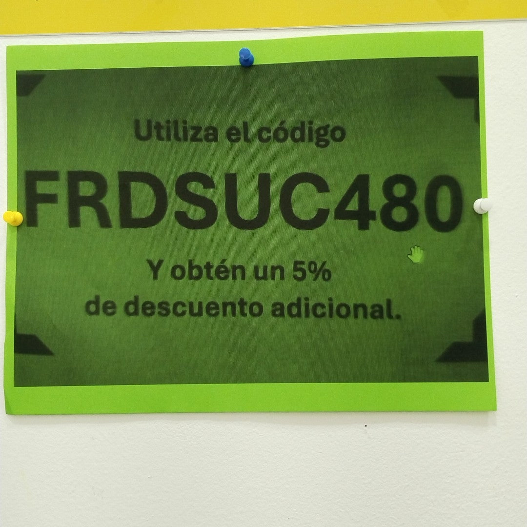 DIJES ORO 10K 1.5 (NUEVO)