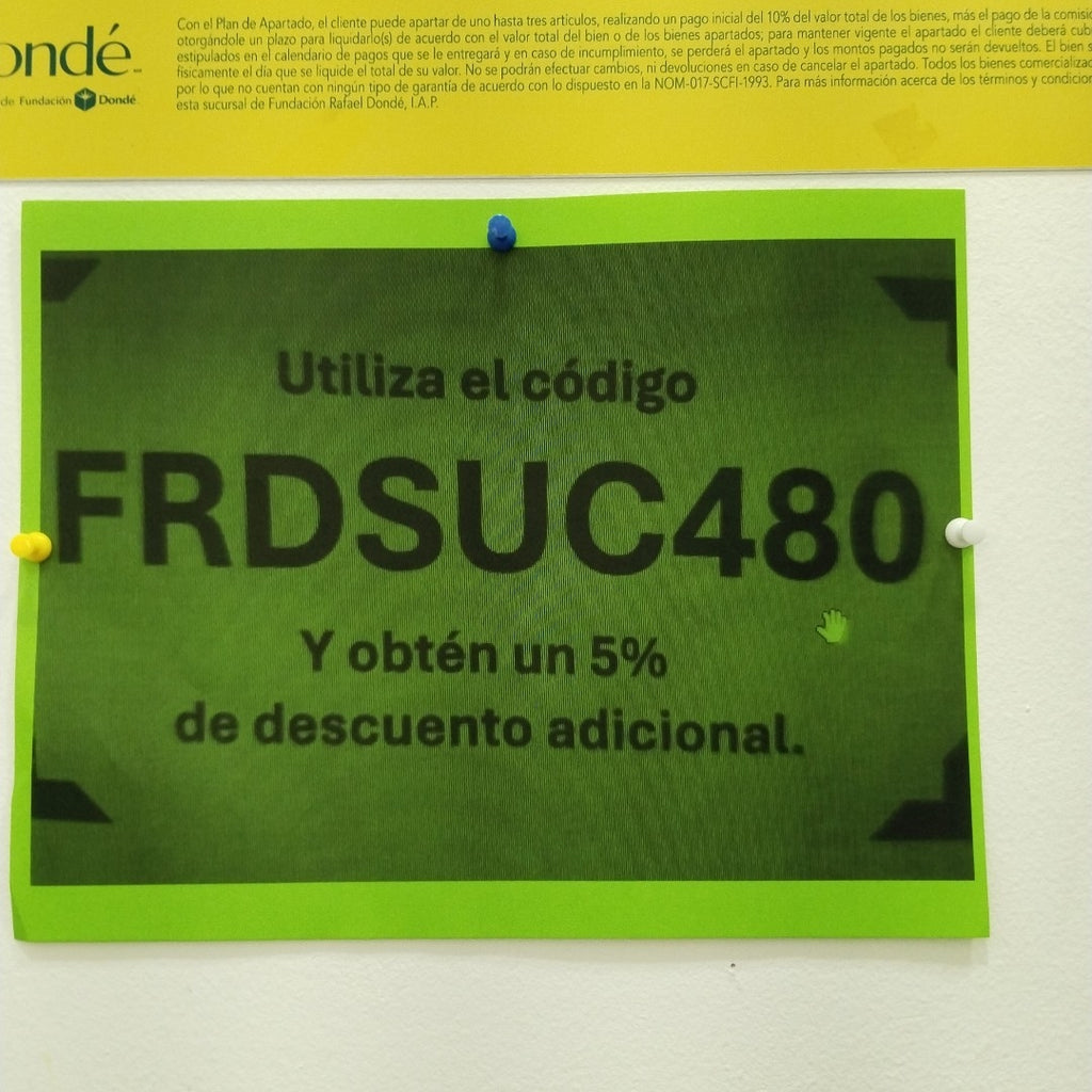 DIJES ORO 14K 2.2 (NUEVO)