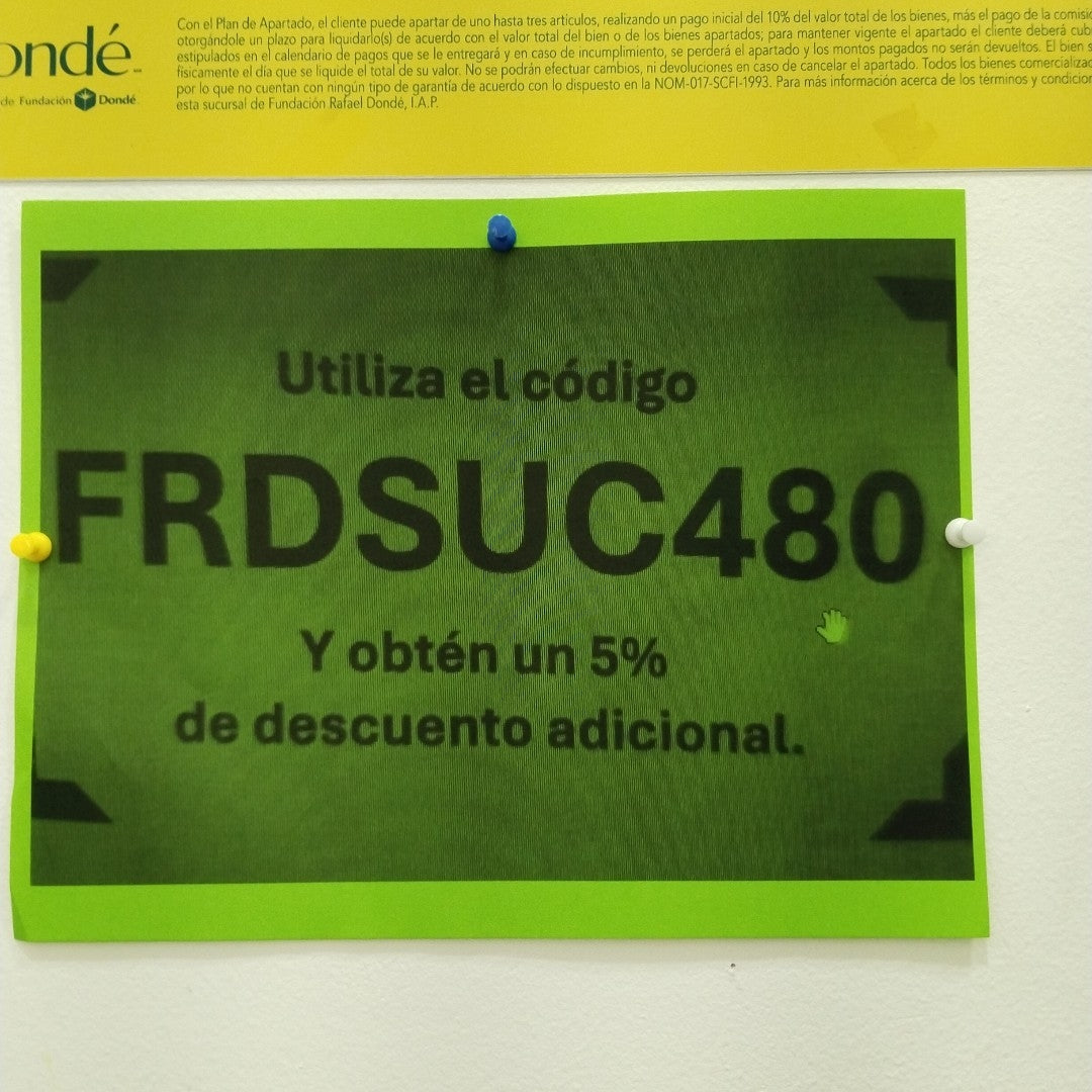 DIJES ORO 14K 2.2 (NUEVO)