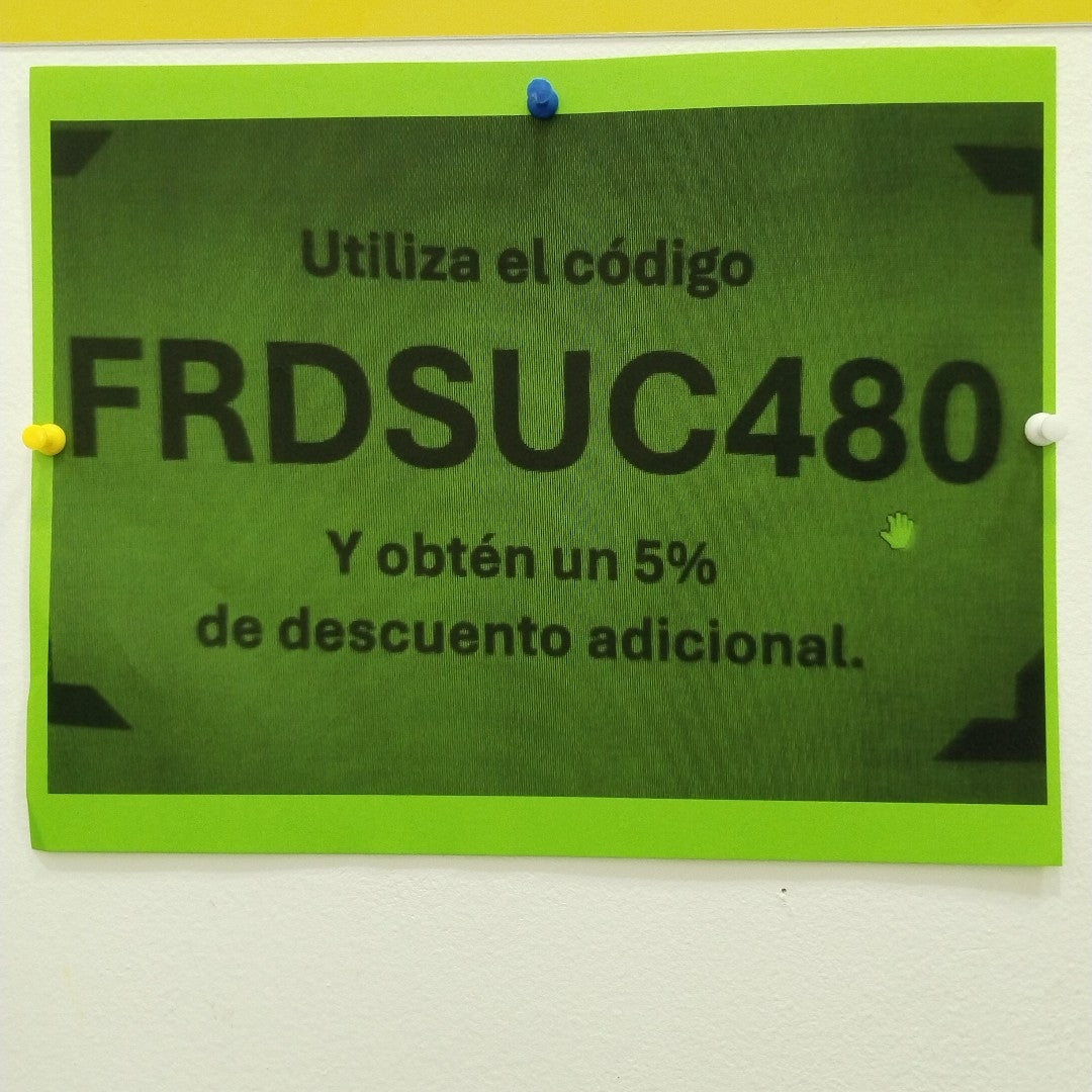 DIJES ORO 14K 1.4 (NUEVO)