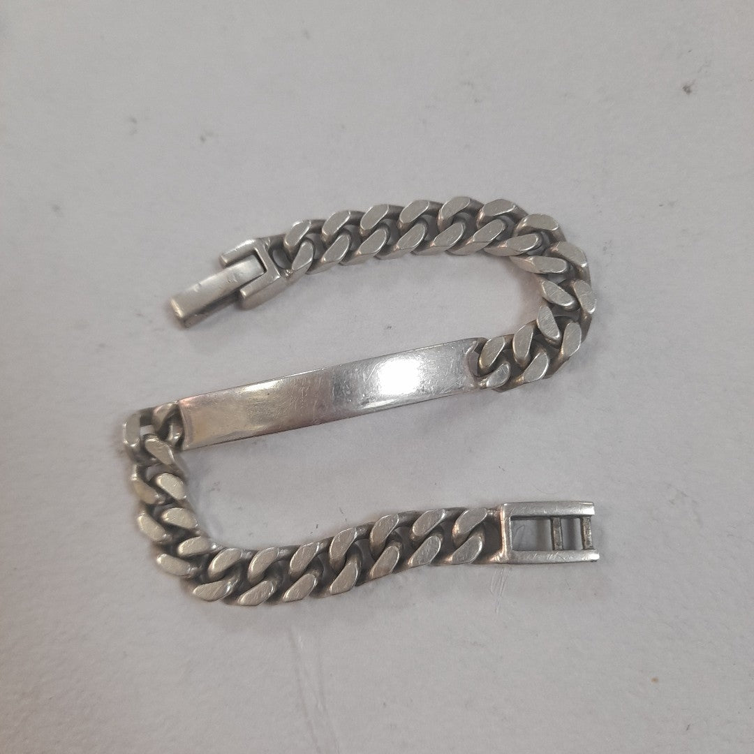 ESCLAVA PLATA 41,00 GRMS (SEMINUEVO)