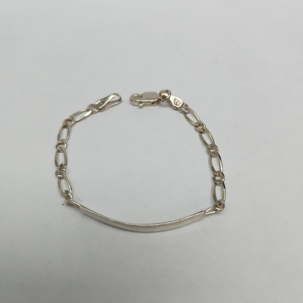 ESCLAVA PLATA 12.2 GRMS (SEMINUEVO)