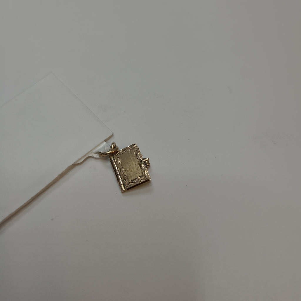 DIJE ORO 8 K 1,80 GRMS (SEMINUEVO)