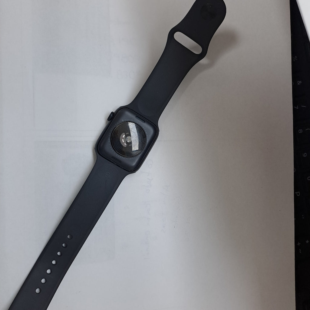 SMARTWATCH APPLE SE 2 ALUMINIO A2723 44 MM GPS (SEMINUEVO)