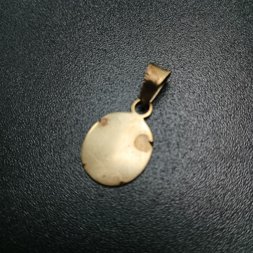 DIJE,OTRO ORO 14 K 1,50 GRMS (SEMINUEVO)