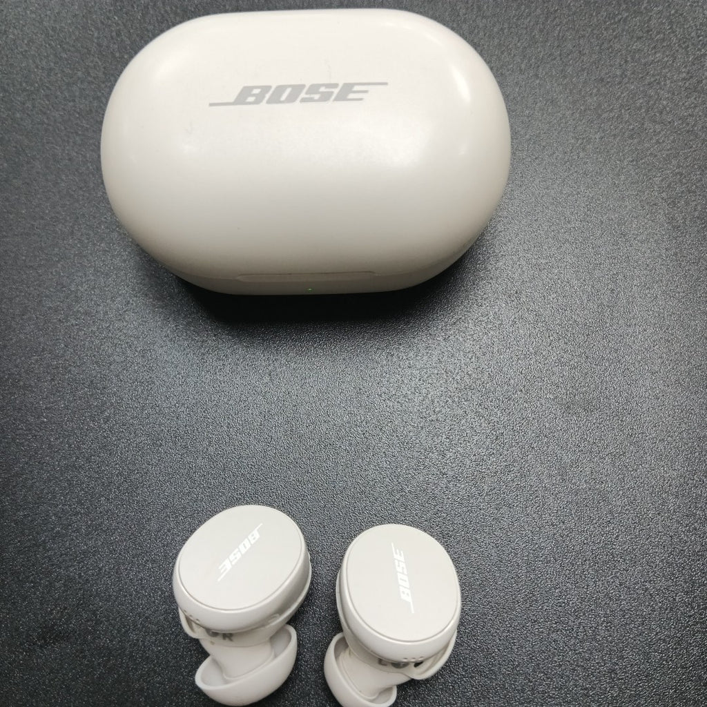 AUDIFONOS BOSE QUIETCOMFORT EARBUDS INALAMBRICO IN EAR (SEMINUEVO)