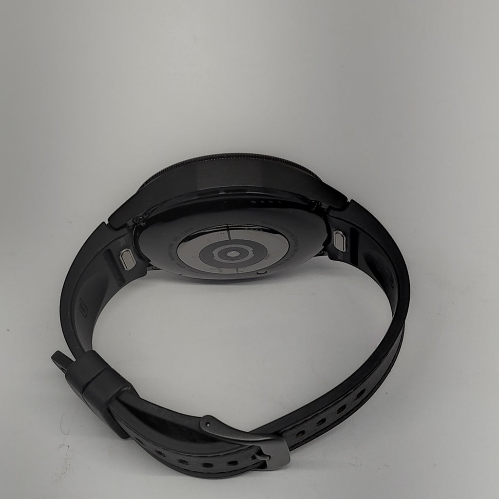 SMARTWATCH SAMSUNG GALAXY WATCH 6 CLASSIC SM-R960 47 MM GPS (SEMINUEVO)