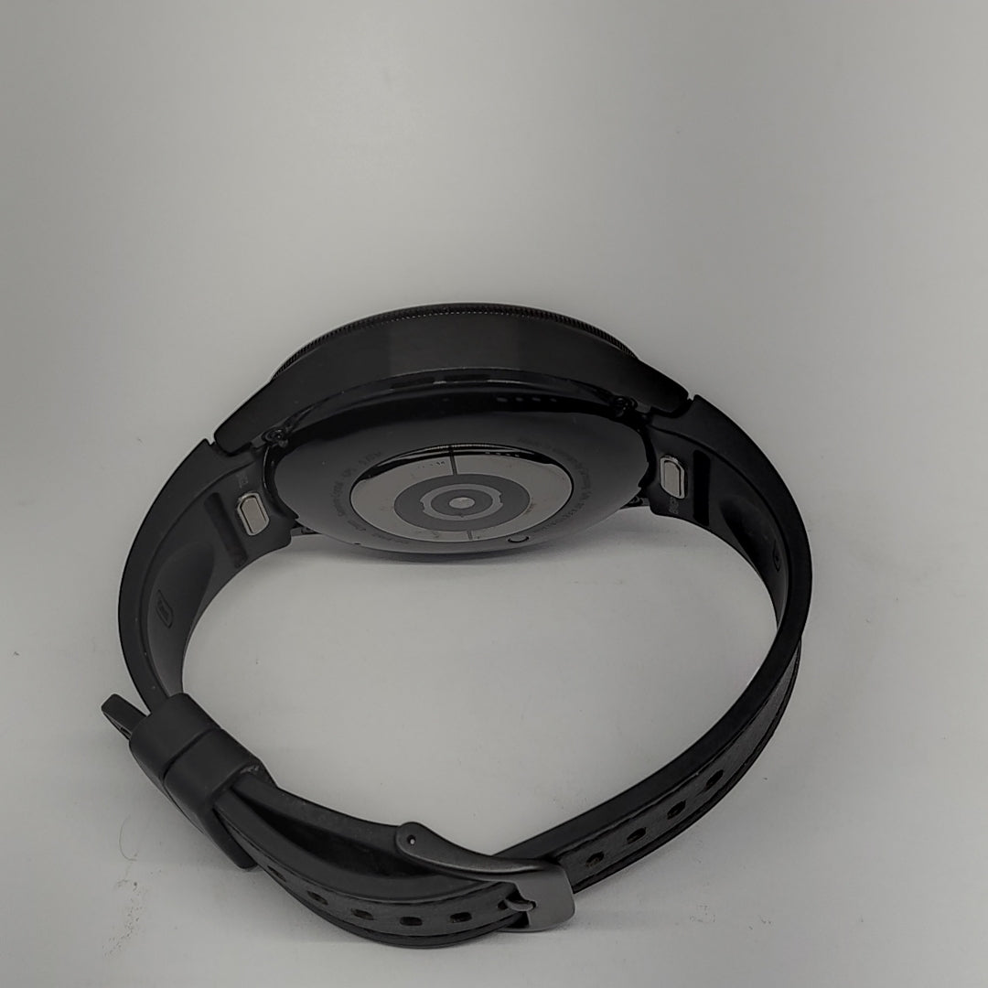 SMARTWATCH SAMSUNG GALAXY WATCH 6 CLASSIC SM-R960 47 MM GPS (SEMINUEVO)