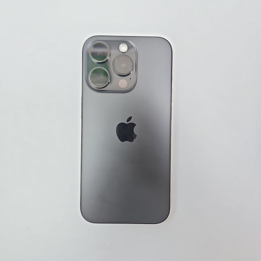 CELULAR APPLE IPHONE 15 PRO A3101 128 GB 8 GB RAM (SEMINUEVO)