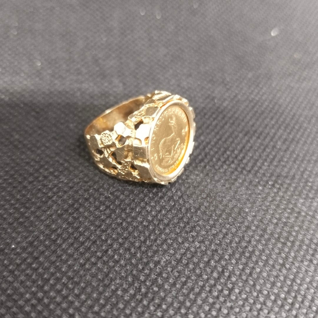 K1 3.39 GRMS 21 K K2 6.61 GRMS 14 K I (SEMINUEVO)