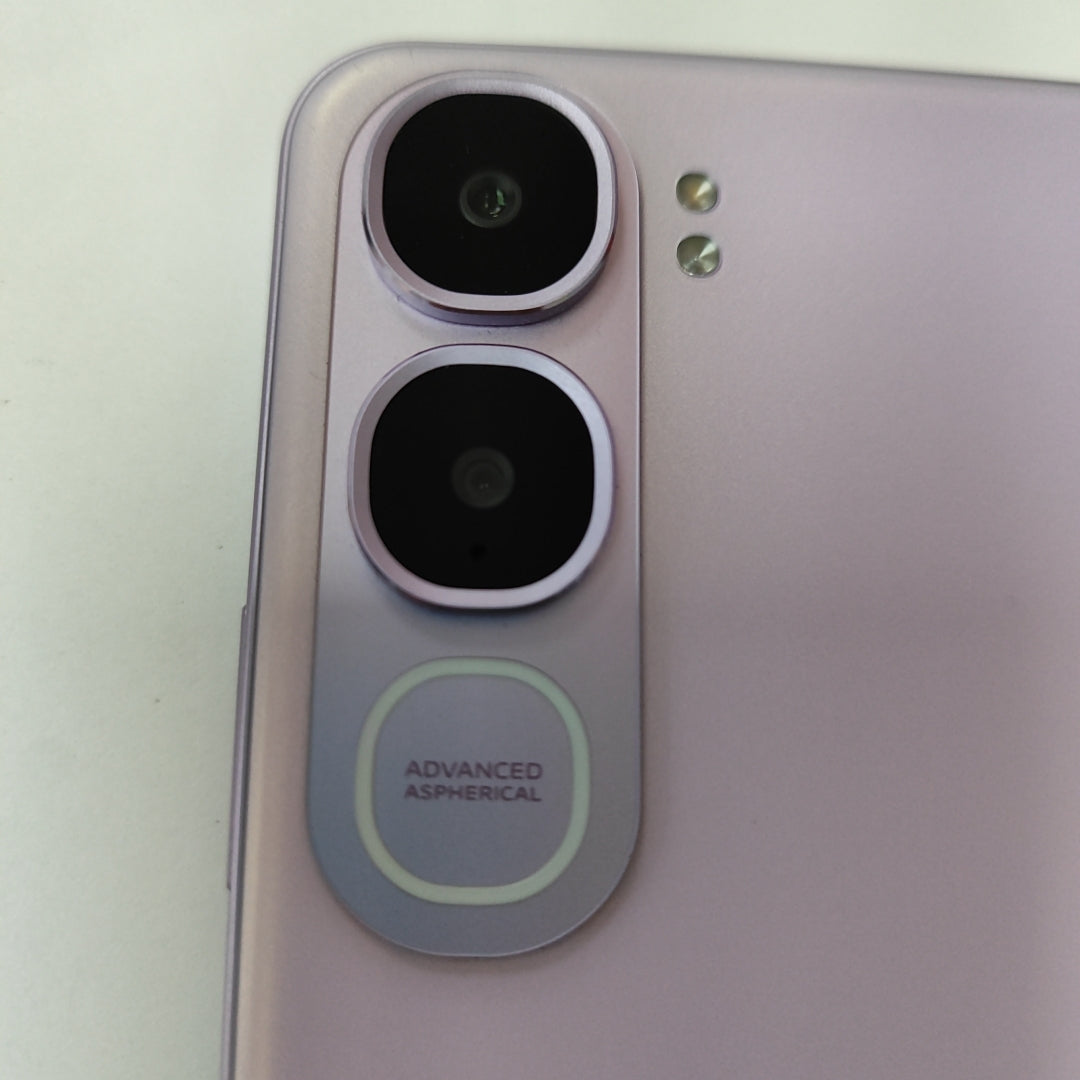 CELULAR VIVO Y21D V2520 (2025) 256 GB 6 GB RAM (SEMINUEVO)