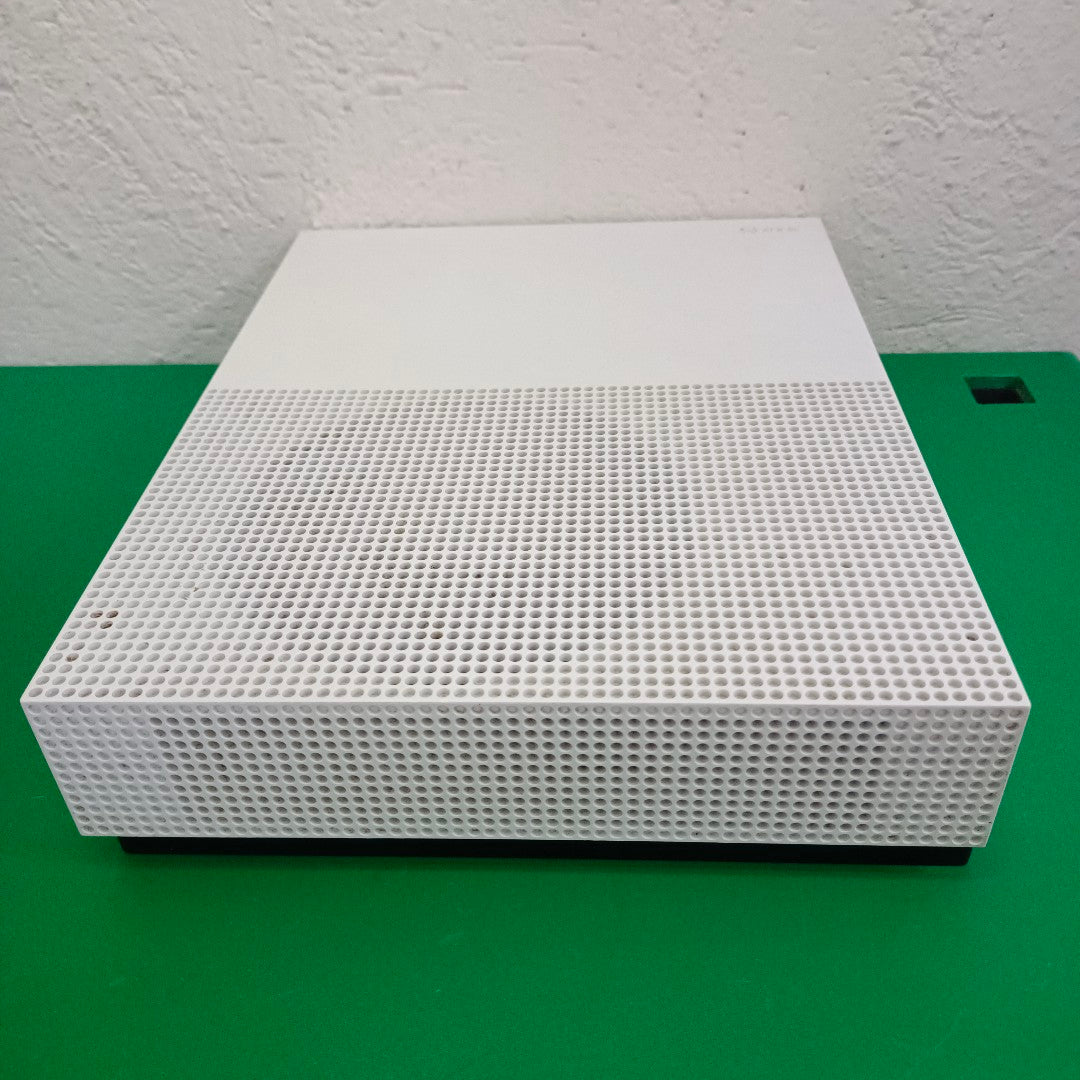 CONSOLA DE VIDEOJUEGO MICROSOFT XBOX ONE S 1 TB (SEMINUEVO)