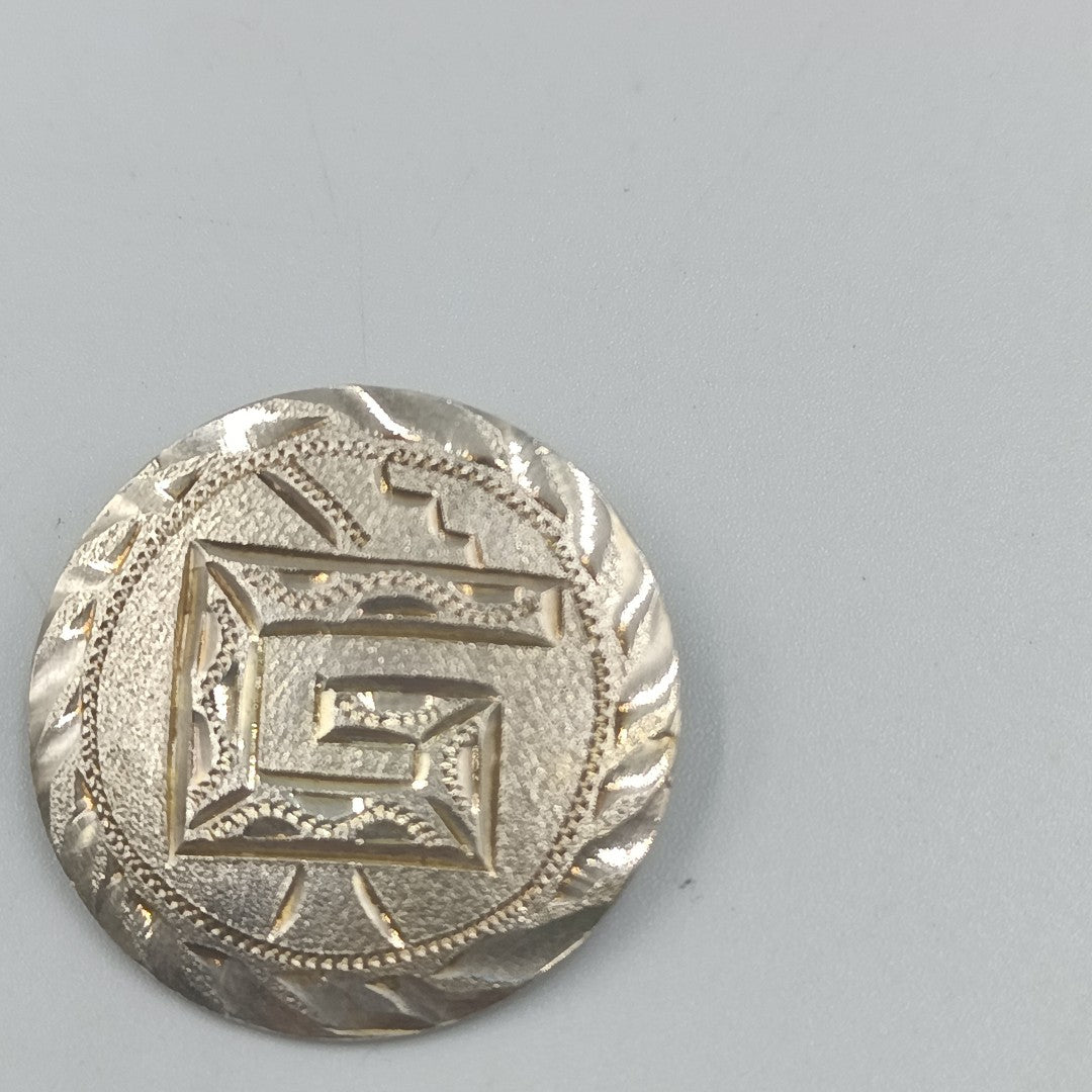 DIJE PLATA 8.2 GRMS (SEMINUEVO)