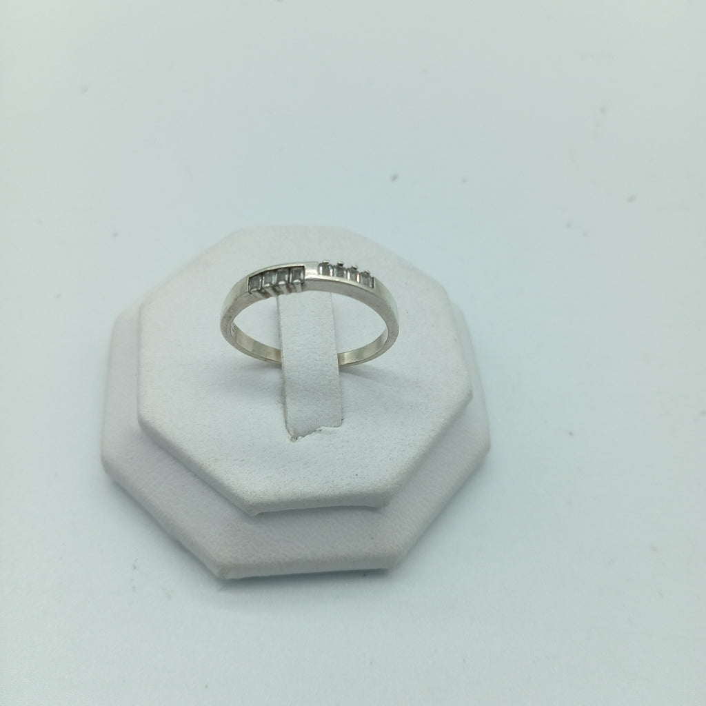 ANILLITO PLATA 2,20 GRMS (SEMINUEVO)