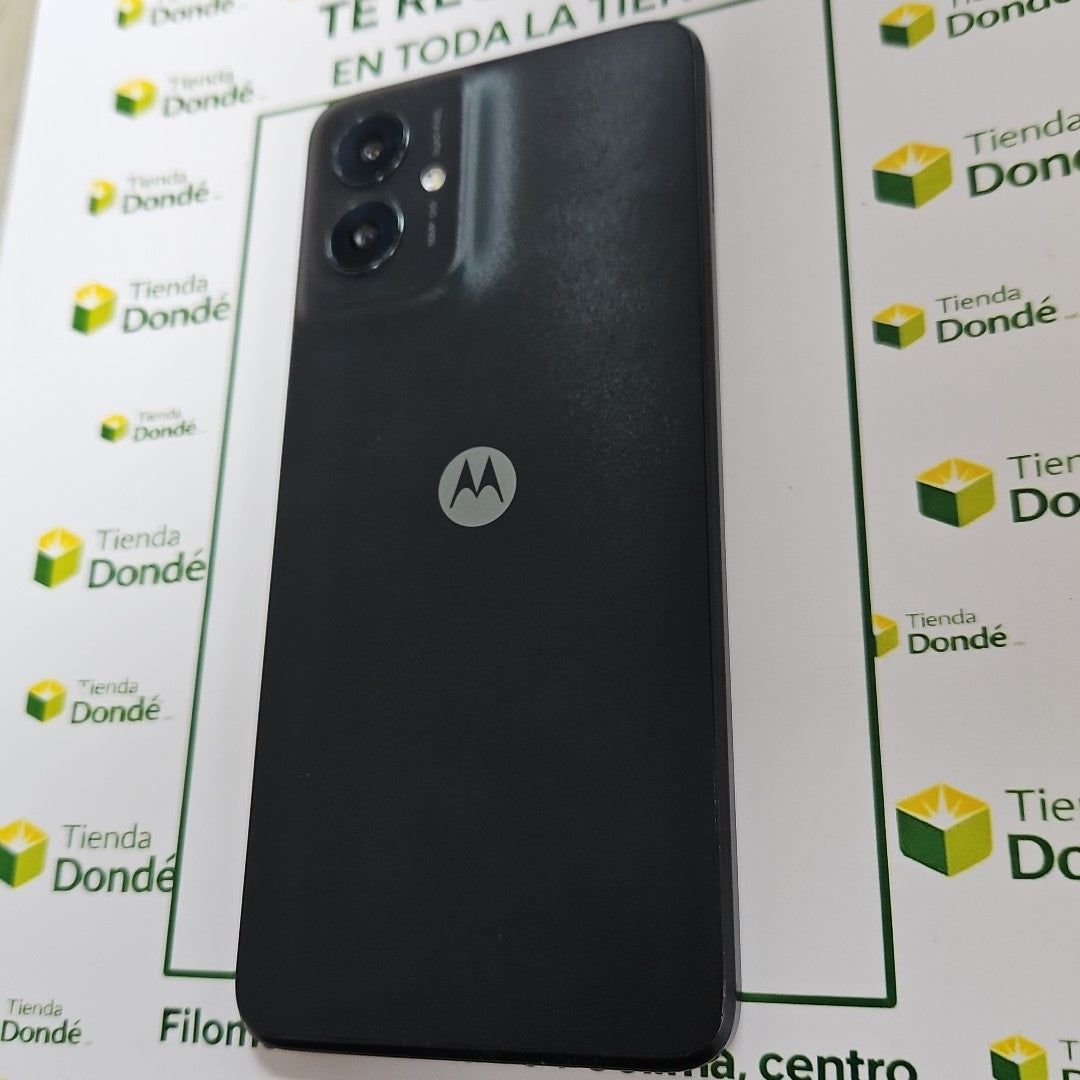 CELULAR MOTOROLA MOTO G55 5G XT2435-1(2024) 256 GB 8 GB RAM (SEMINUEVO)