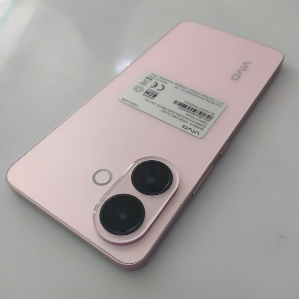CELULAR VIVO V60 LITE 5G V2529 (2025) 512 GB 12 GB RAM (SEMINUEVO)