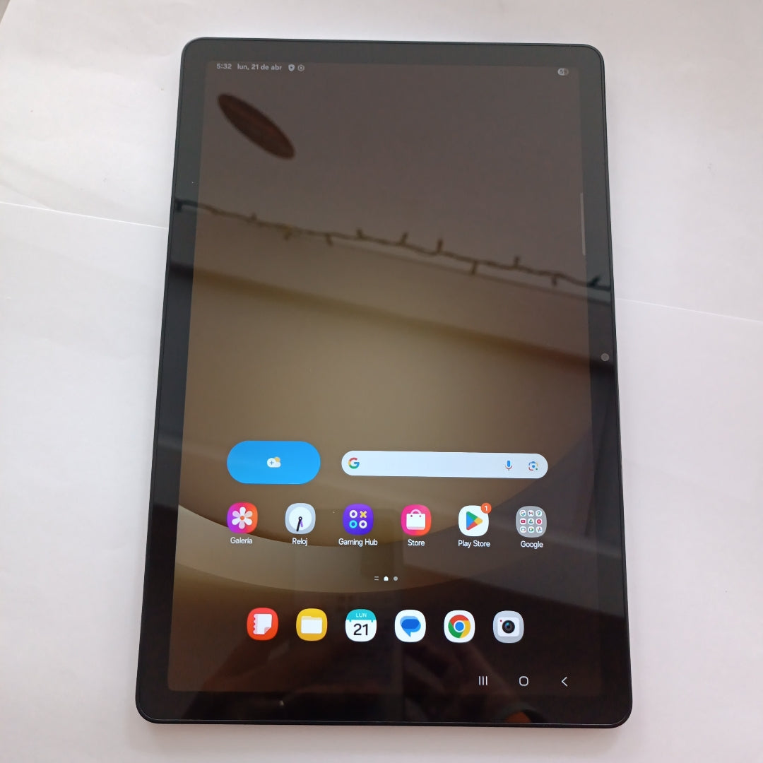 TABLETA SAMSUNG GALAXY TAB A9+ SM-X210 (2023) 128 GB 8 GB RAM (SEMINUEVO)