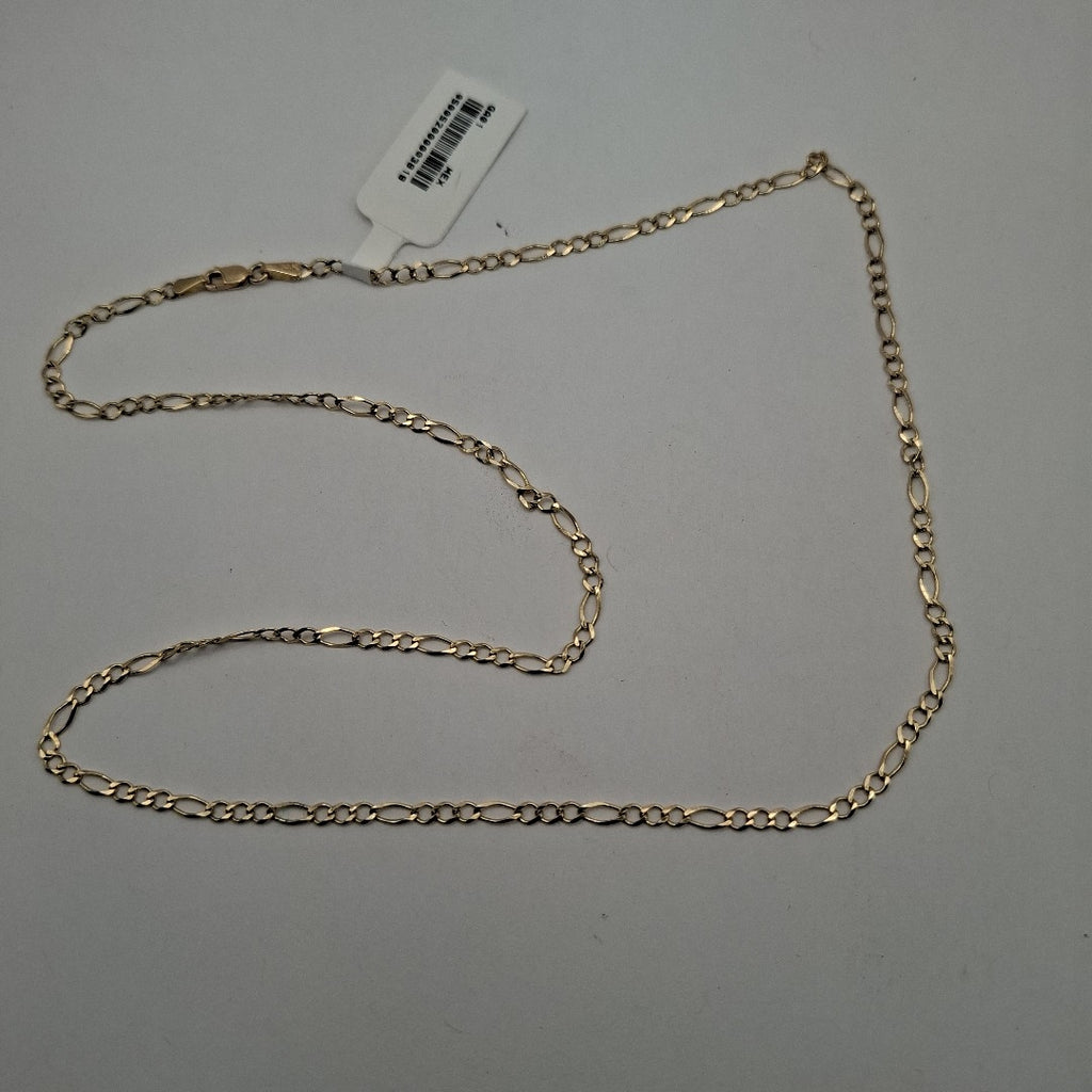 CADENA 3 X 1 4.71GR 55 CM (NUEVO)