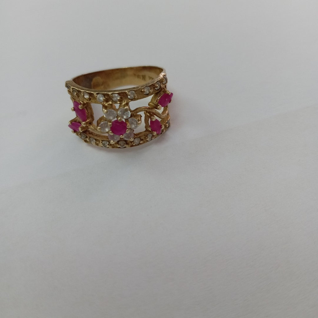 ANILLITO ORO 8 K 4,30 GRMS (SEMINUEVO)