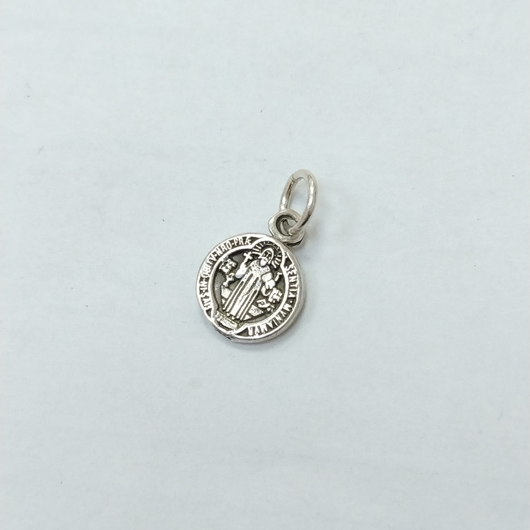 DIJE PLATA 4,60 GRMS (SEMINUEVO)