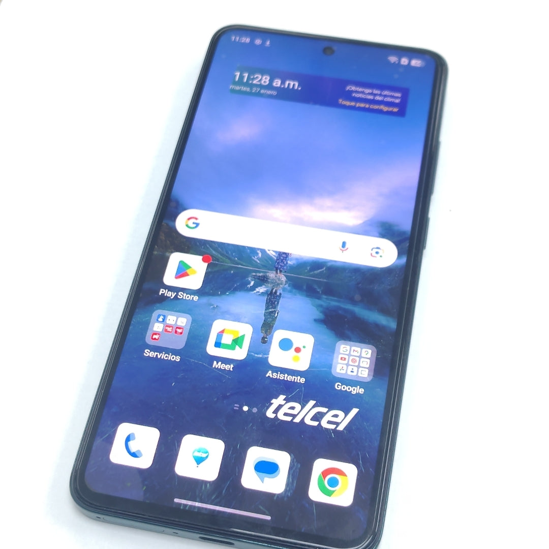 CELULAR OPPO  RENO 12F 5G CPH2637 256 GB 12 GB RAM (SEMINUEVO)
