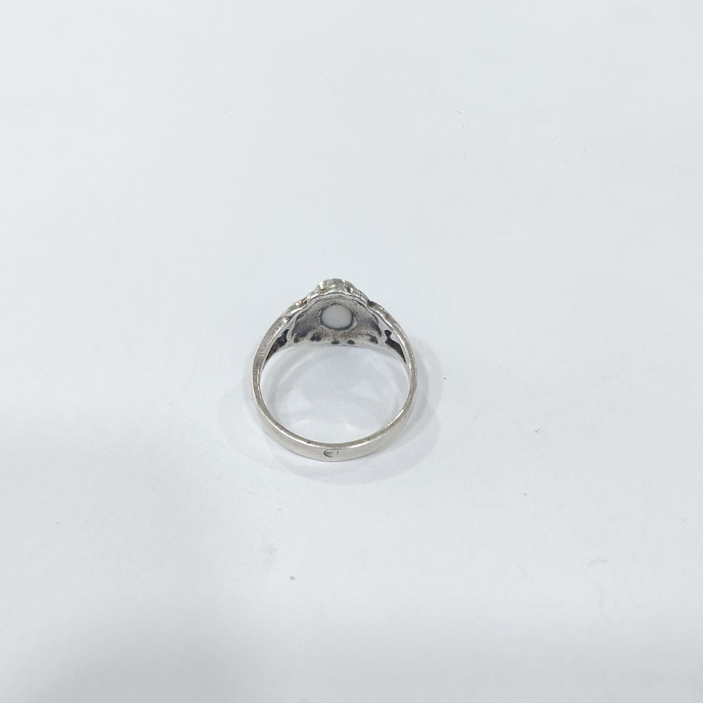 ANILLITO PLATA 2,40 GRMS (SEMINUEVO)