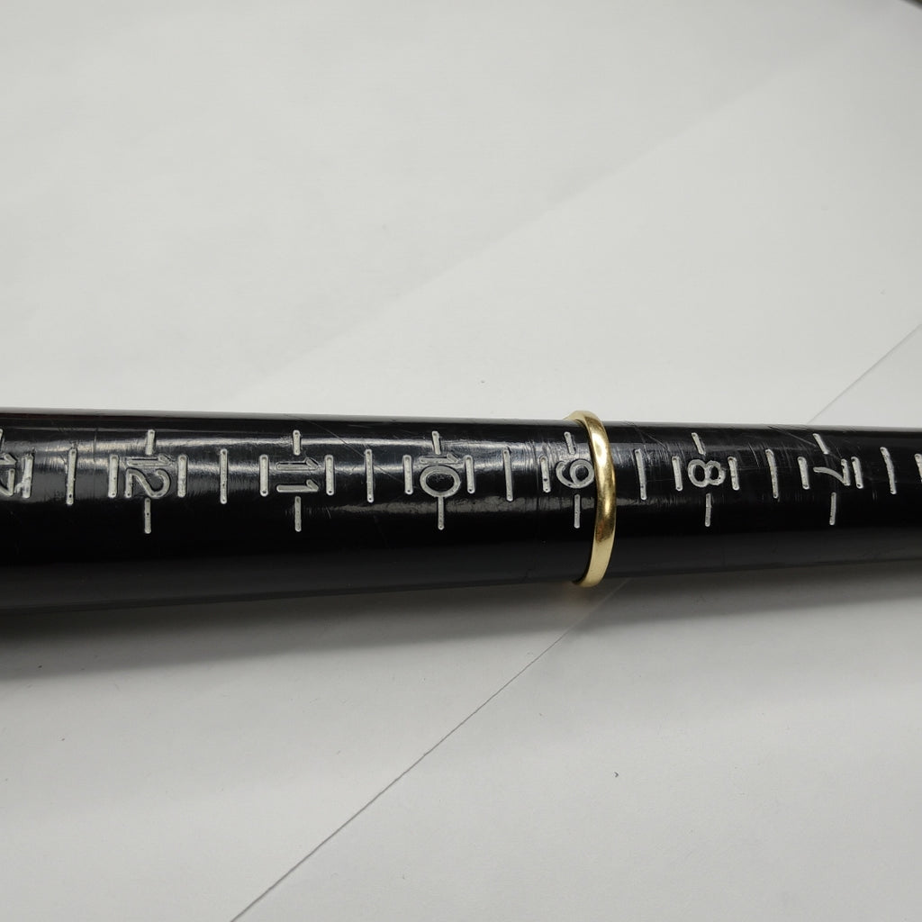 SOLITARIO ORO 14 K 2,10 GRMS (SEMINUEVO)