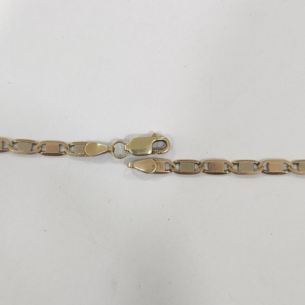 CADENA ORO 14 K 12 GRMS (SEMINUEVO)