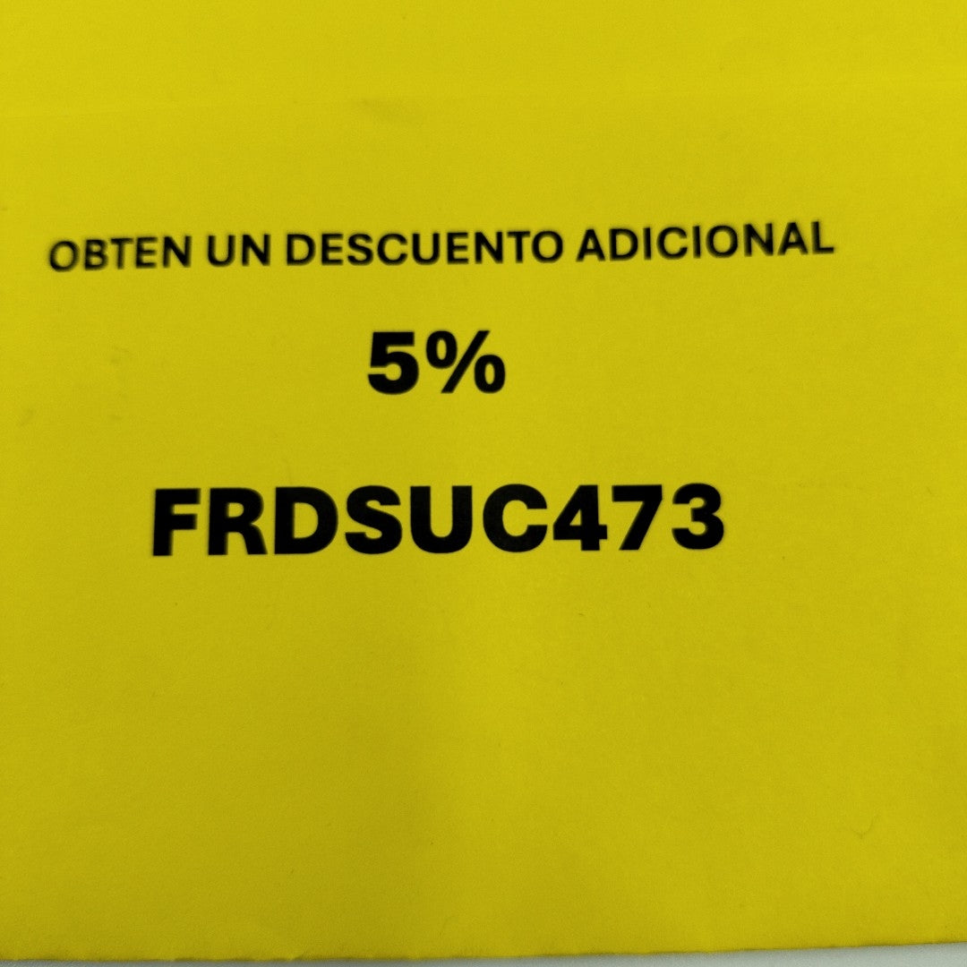 DIJE ORO 14 K 2.2 GRMS (SEMINUEVO)