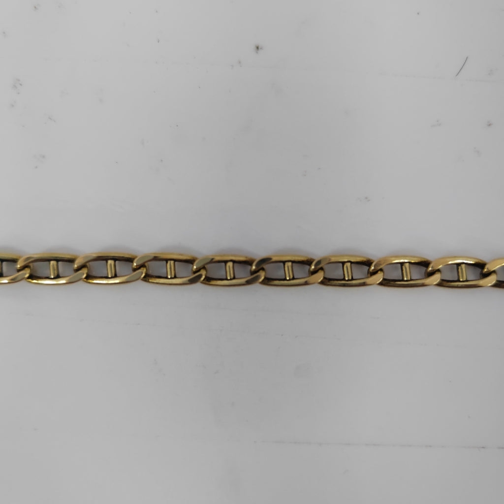 CADENA ORO 14 K 15.5 GRMS (SEMINUEVO)