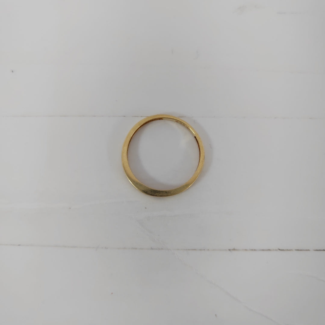 ANILLITO ORO 14 K 1.1 GRMS (SEMINUEVO)
