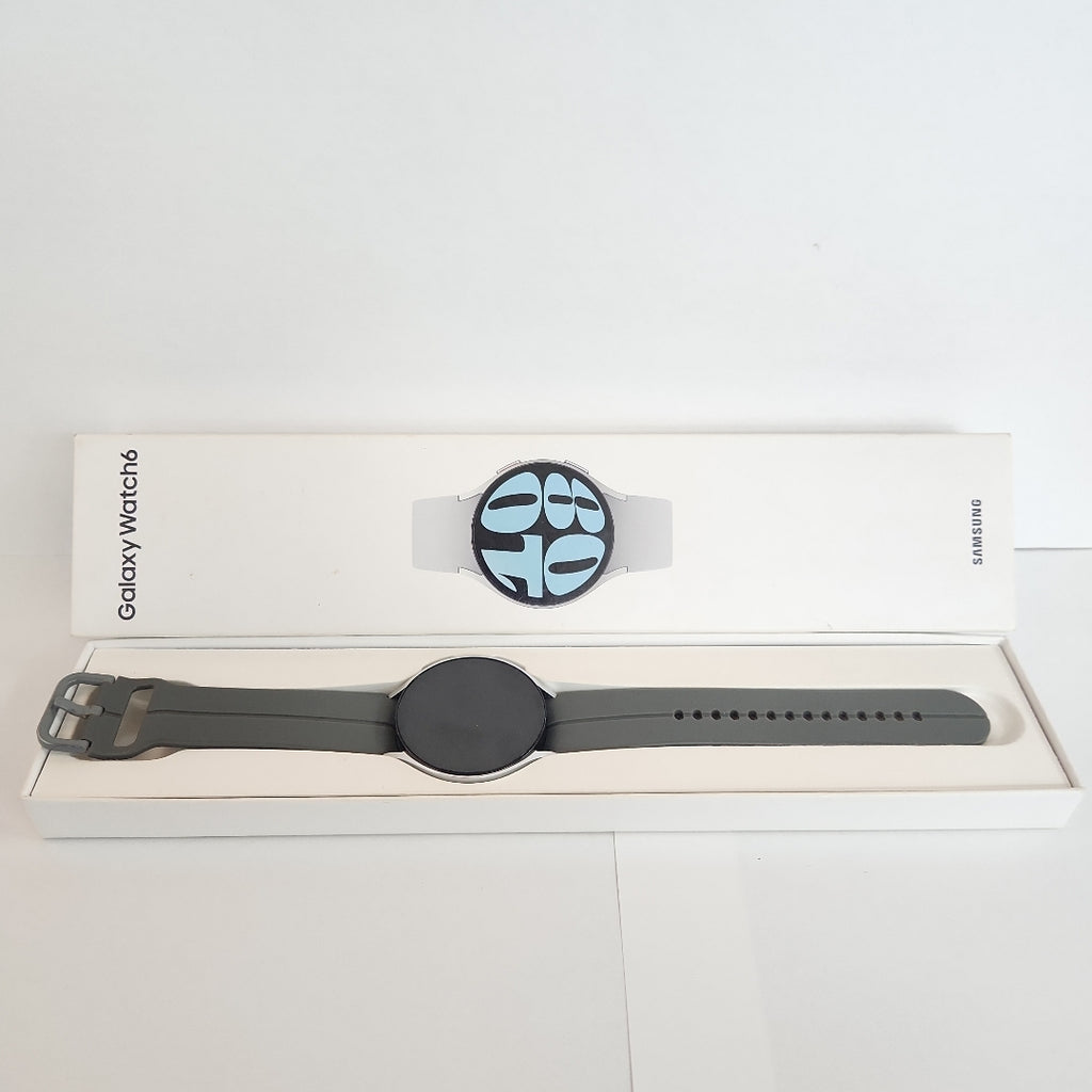 SMARTWATCH SAMSUNG GALAXY WATCH 6 SM-R940 44 MM GPS (SEMINUEVO)