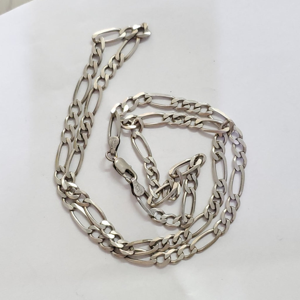 CADENA PLATA 29.5 GRMS (SEMINUEVO)