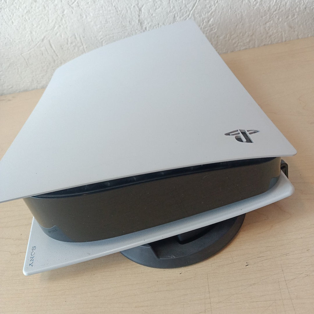 CONSOLA DE VIDEOJUEGO SONY PS5 825 SSD (SEMINUEVO)