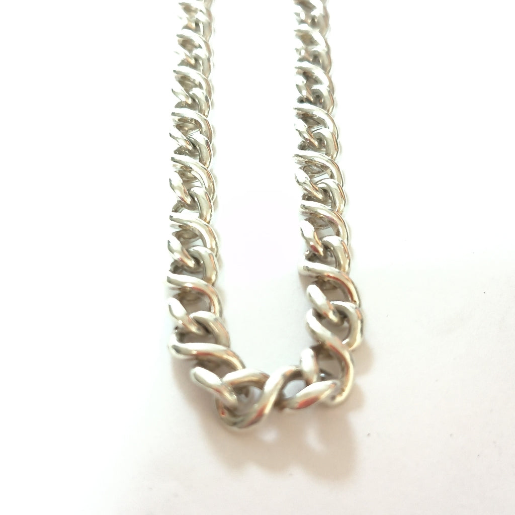 CADENA PLATA 101.1 GRMS (SEMINUEVO)