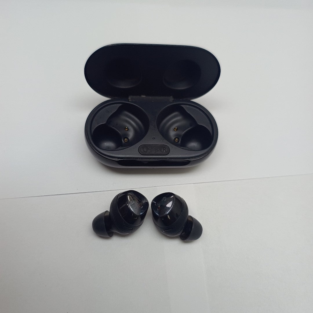 AUDIFONOS SAMSUNG GALAXY BUDS + SM-R175 INALAMBRICO IN EAR (SEMINUEVO)
