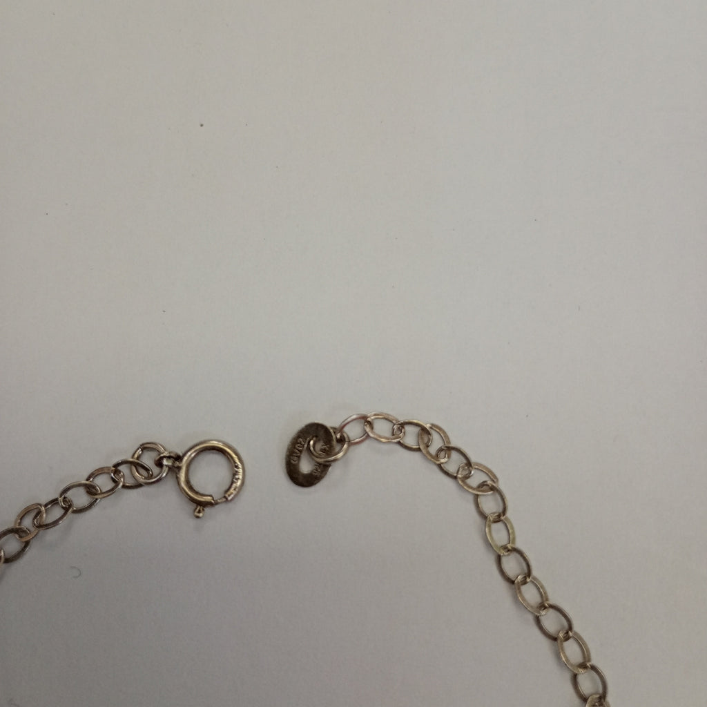 PULSERA PLATA 2,50 GRMS (SEMINUEVO)