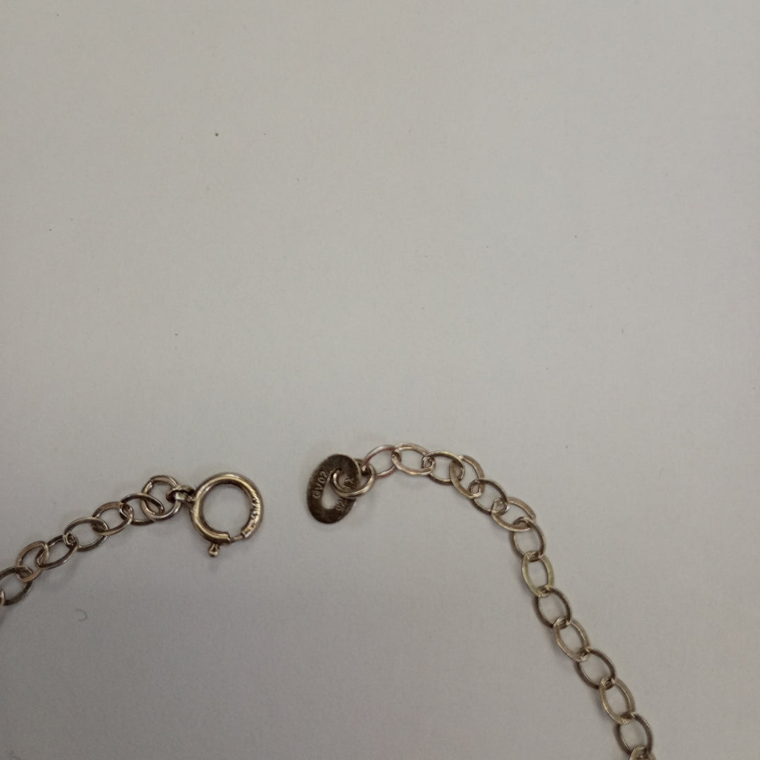PULSERA PLATA 2,50 GRMS (SEMINUEVO)