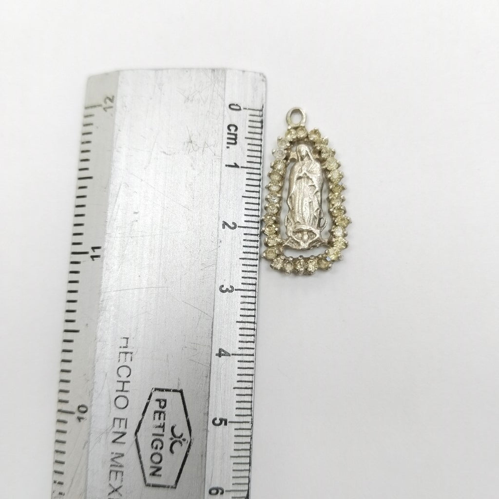 DIJE PLATA 2.5 GRMS (SEMINUEVO)