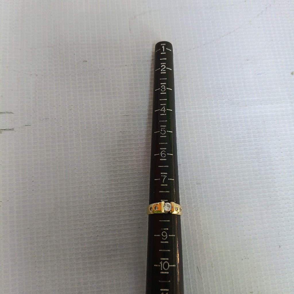 ANILLITO ORO 14 K 4,40 GRMS (SEMINUEVO)