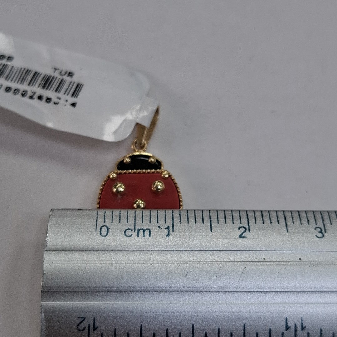 DIJES ORO 14K 1.8 (NUEVO)