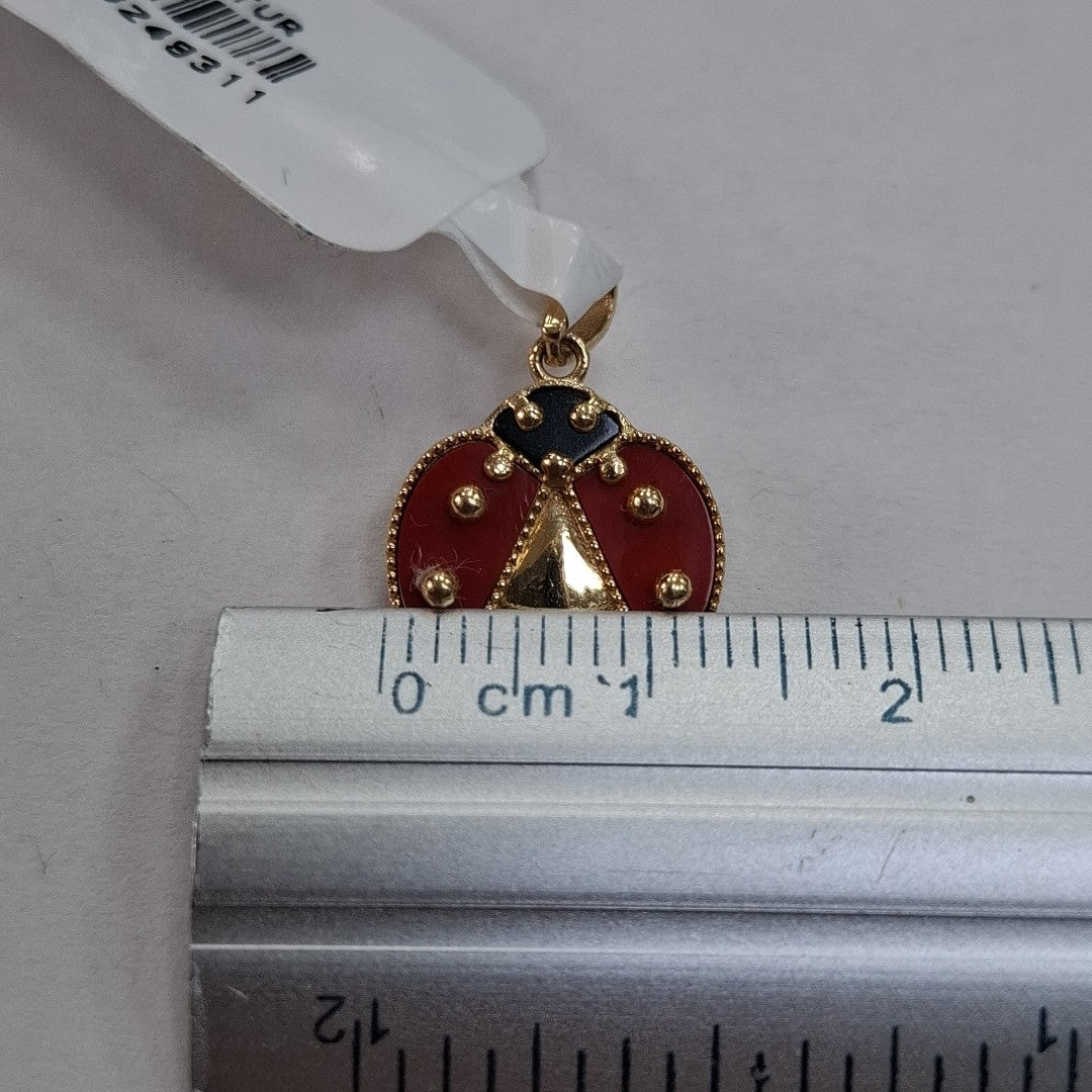 DIJES ORO 14K 1.4 (NUEVO)