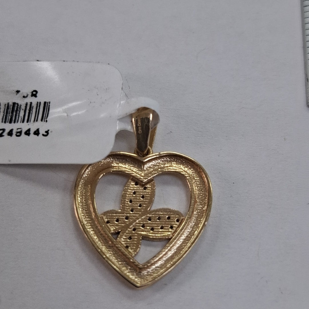 DIJES ORO 14K 2.2 (NUEVO)
