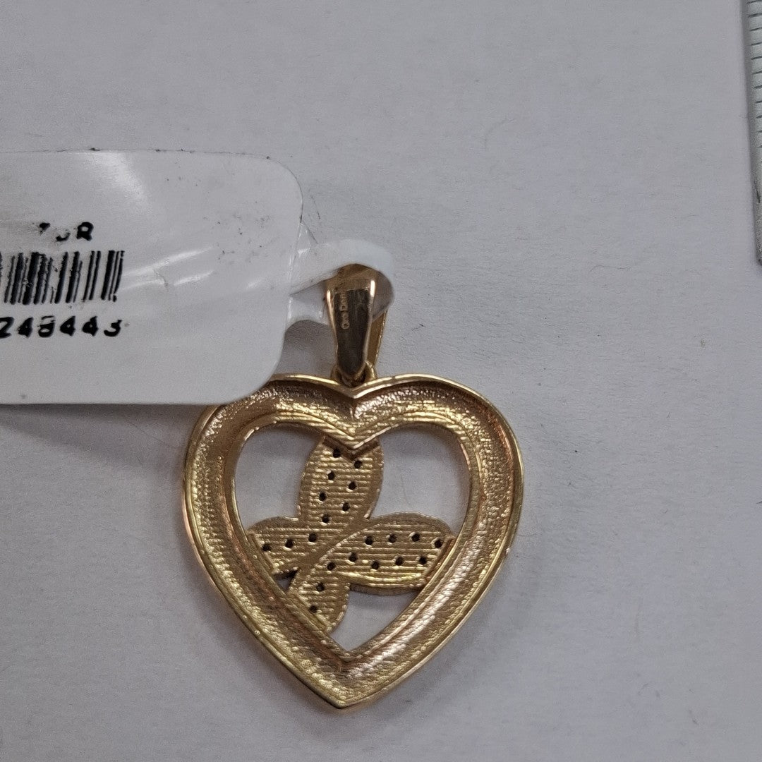 DIJES ORO 14K 2.2 (NUEVO)