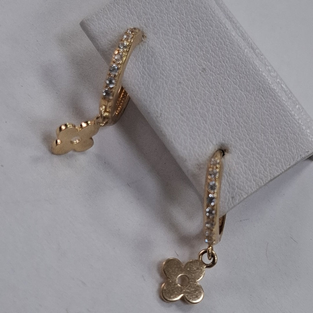 HUGGIES ORO 14K 2 (NUEVO)