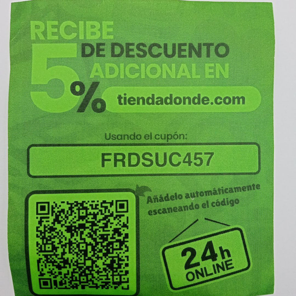 CADENA ORO 10 K 4.9 GRMS (SEMINUEVO)