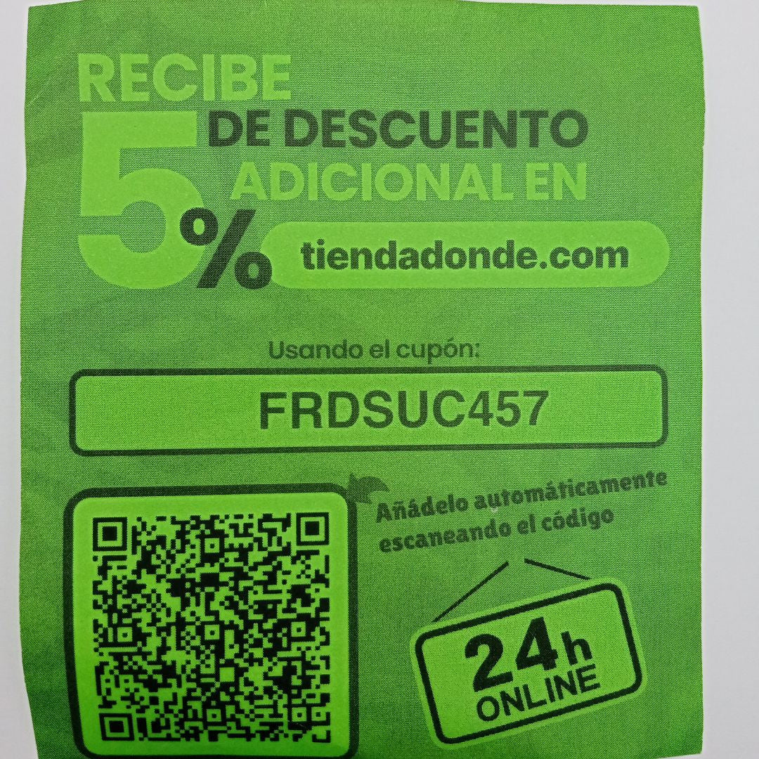 CADENA ORO 10 K 4.9 GRMS (SEMINUEVO)