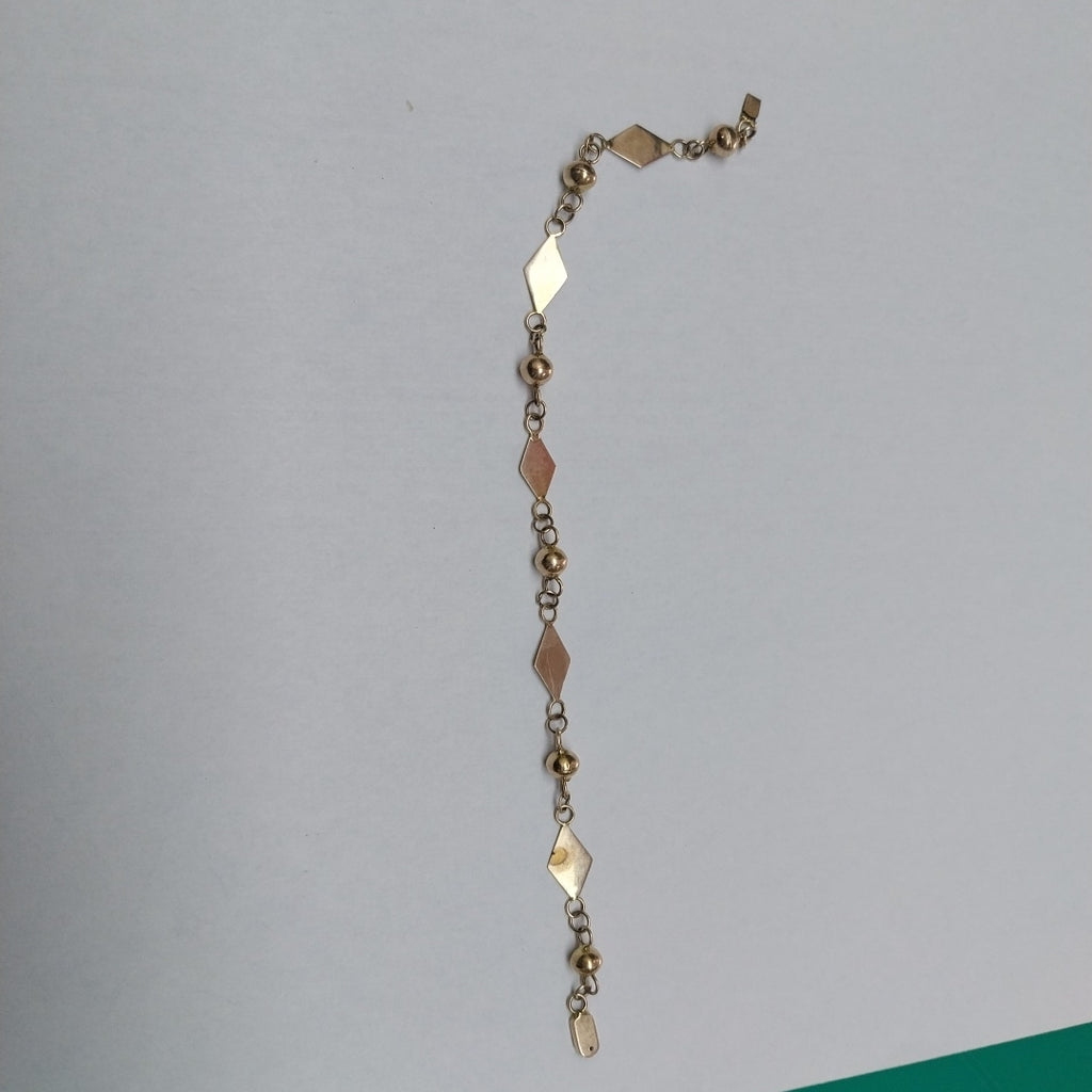 PULSERA ORO 8 K 4.2 GRMS (SEMINUEVO)