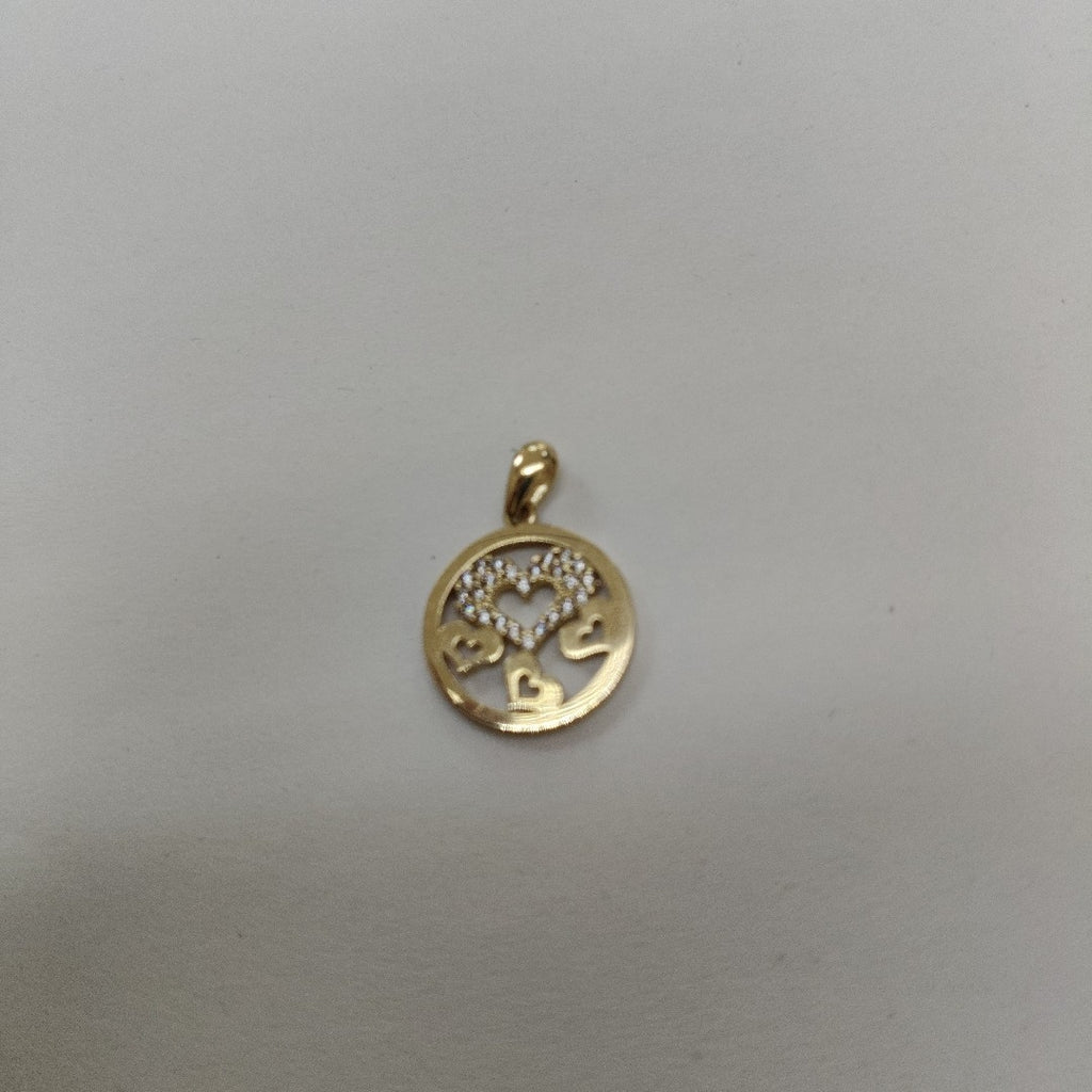 DIJES ORO 14K 1.5 (NUEVO)