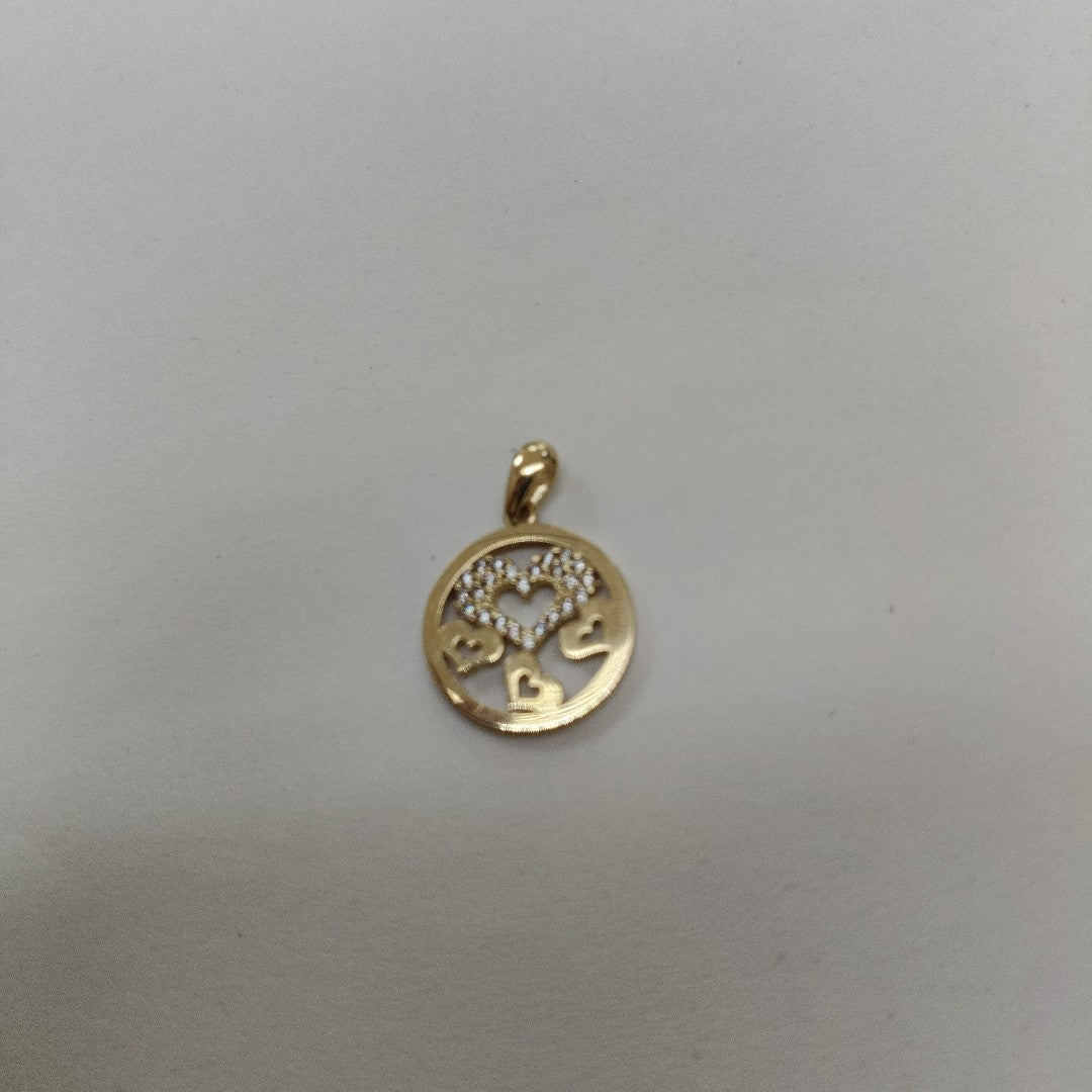 DIJES ORO 14K 1.5 (NUEVO)